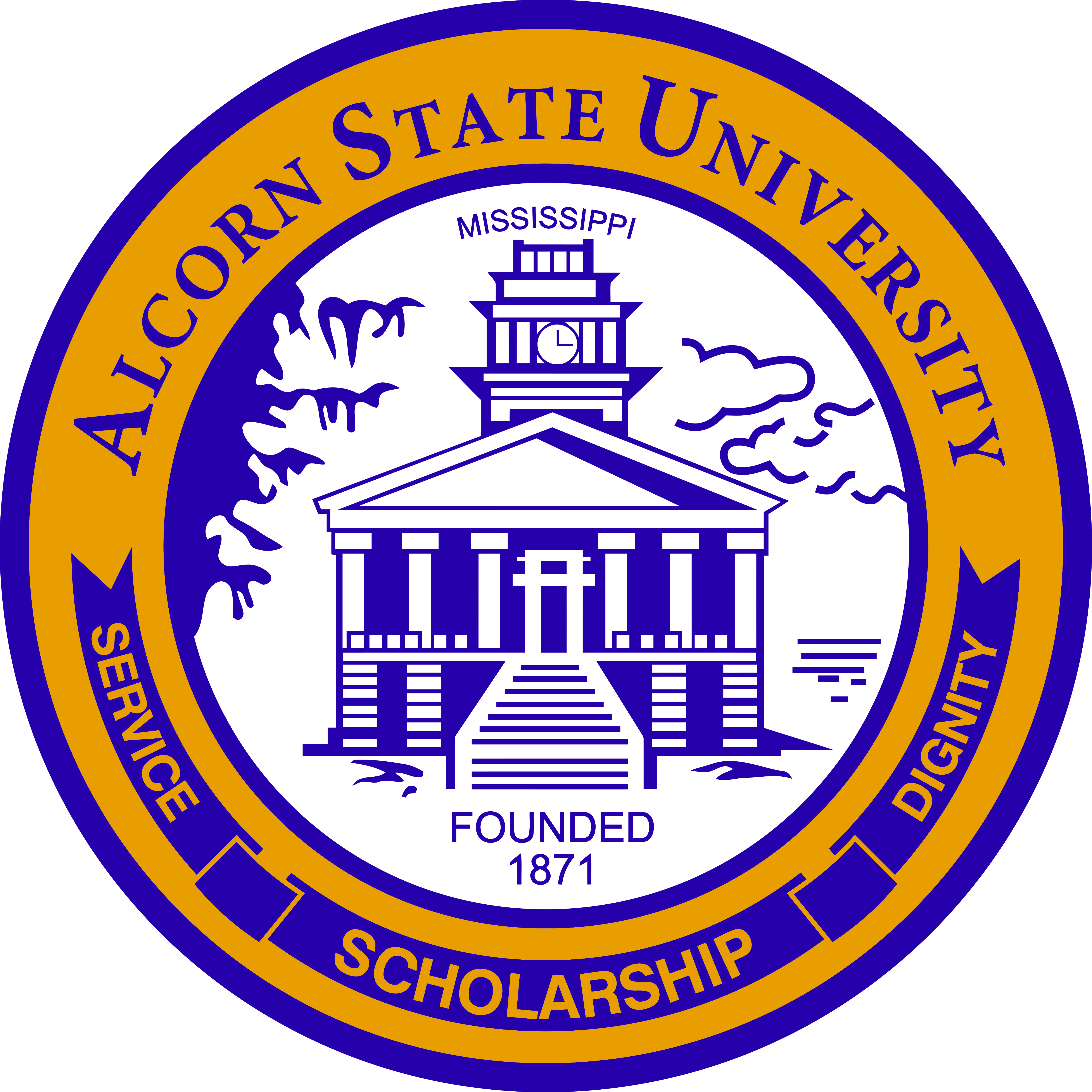 Alcorn State