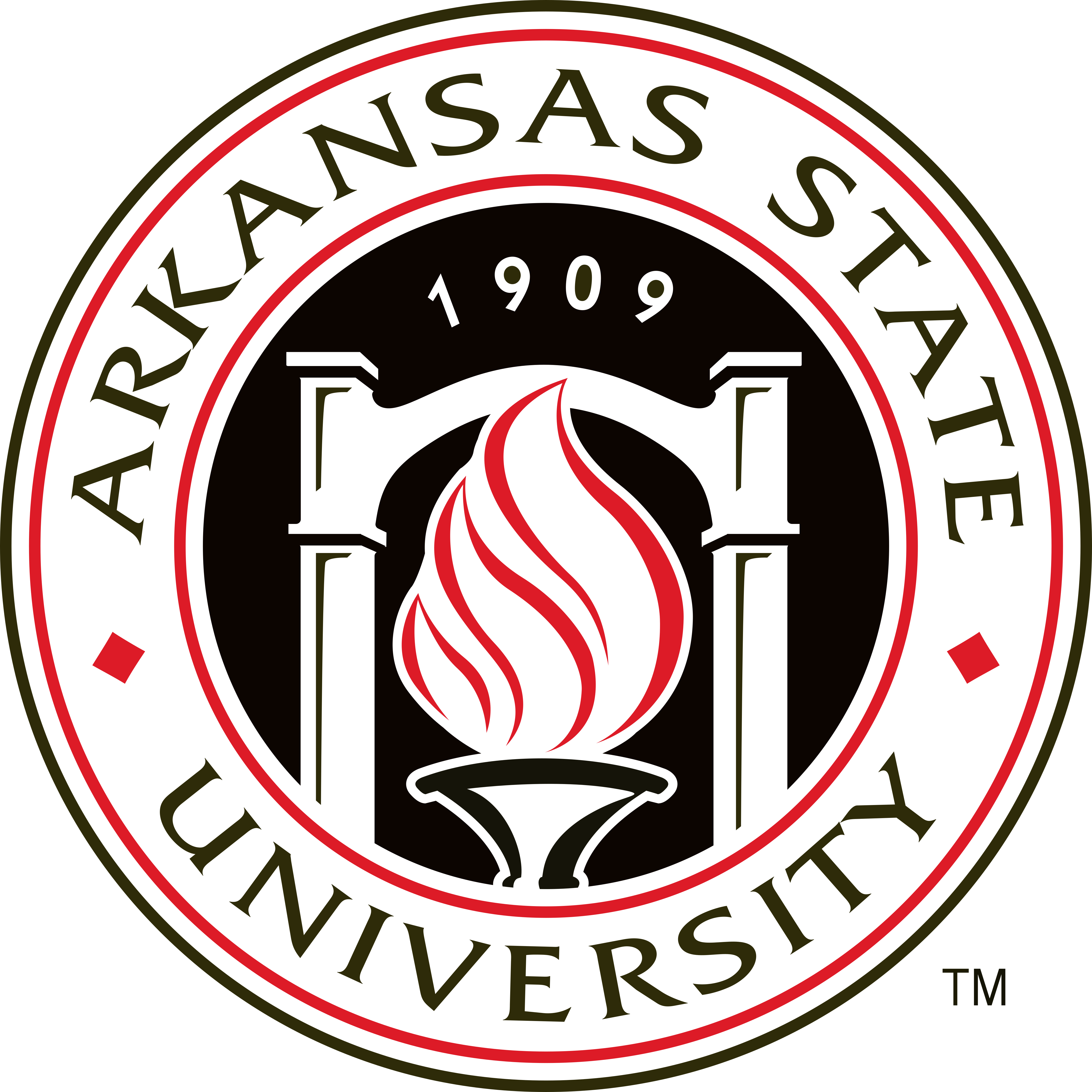 Arkansas State