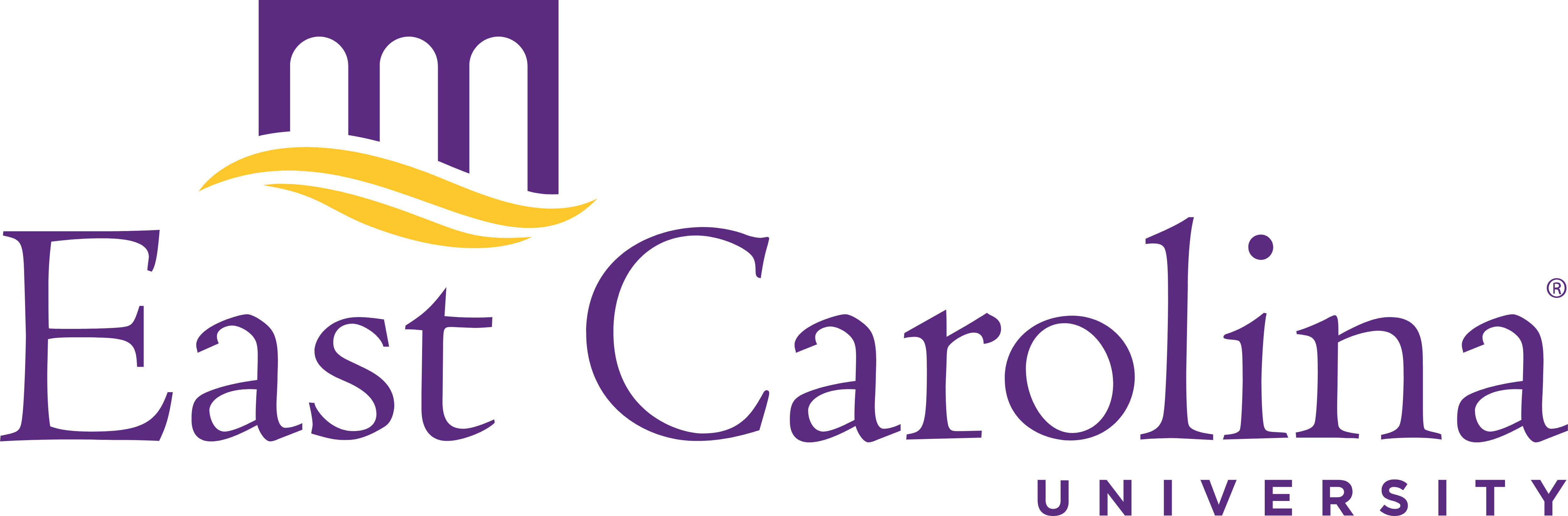 East Carolina