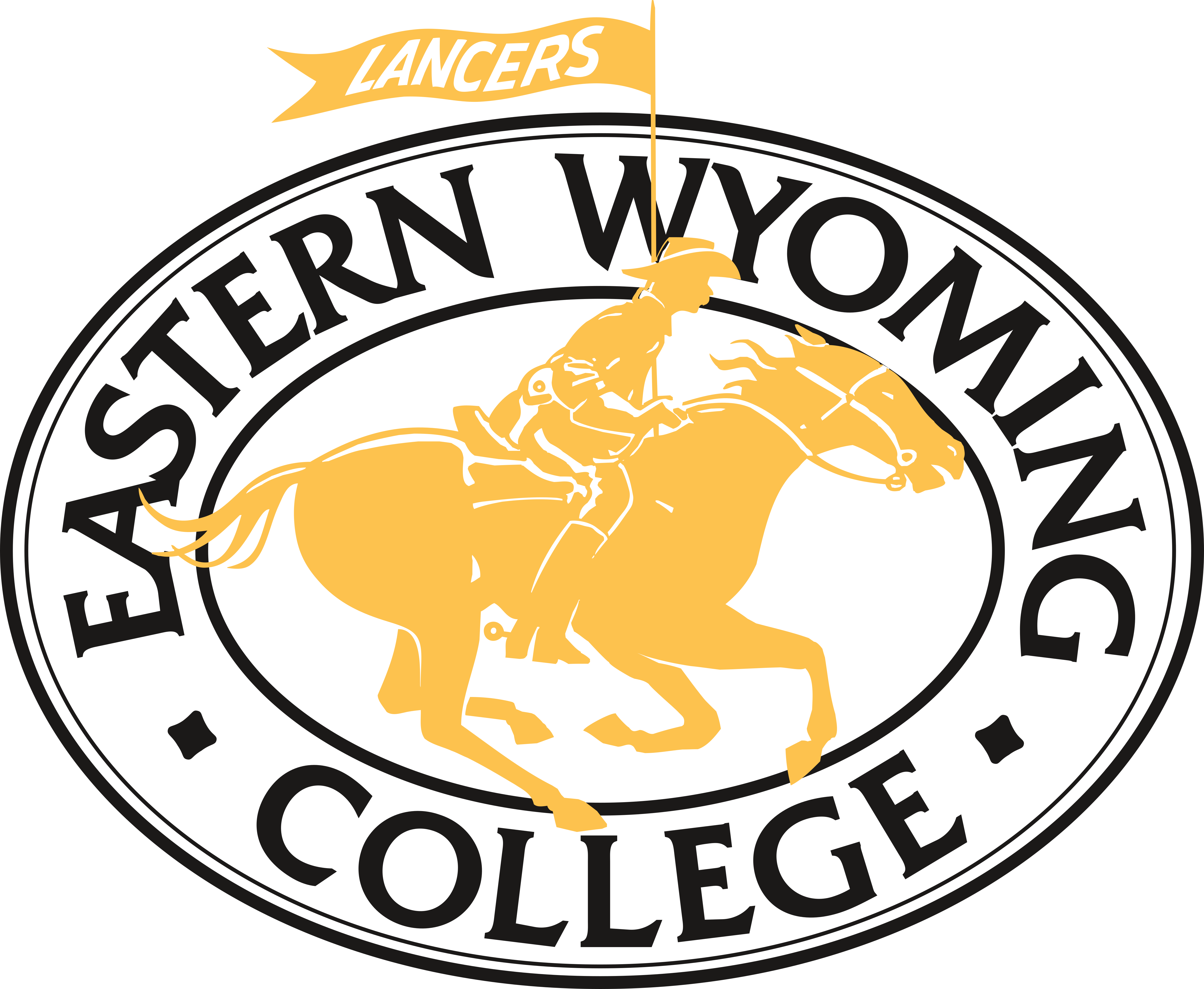 Eastern Wyoming