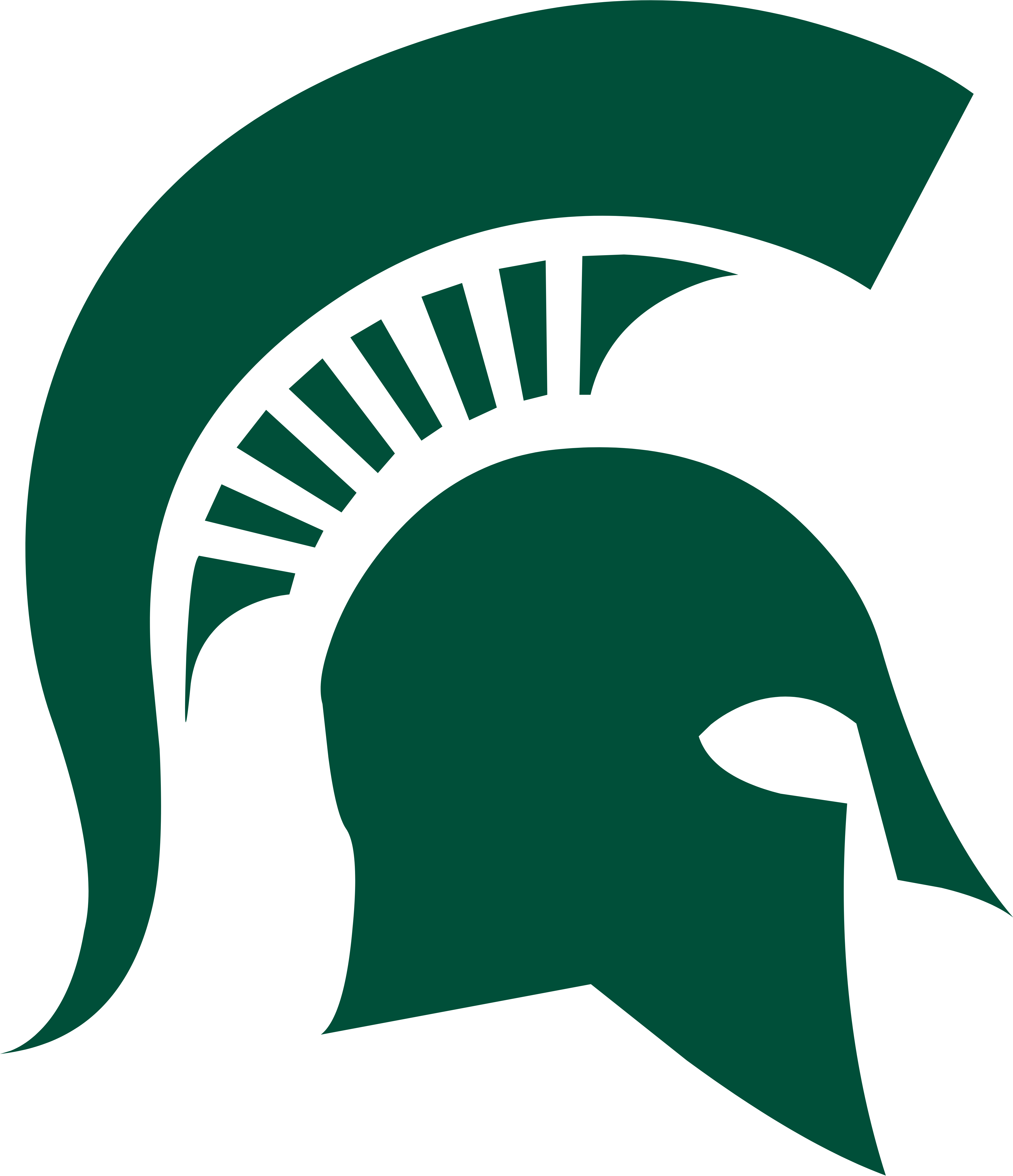 Michigan State