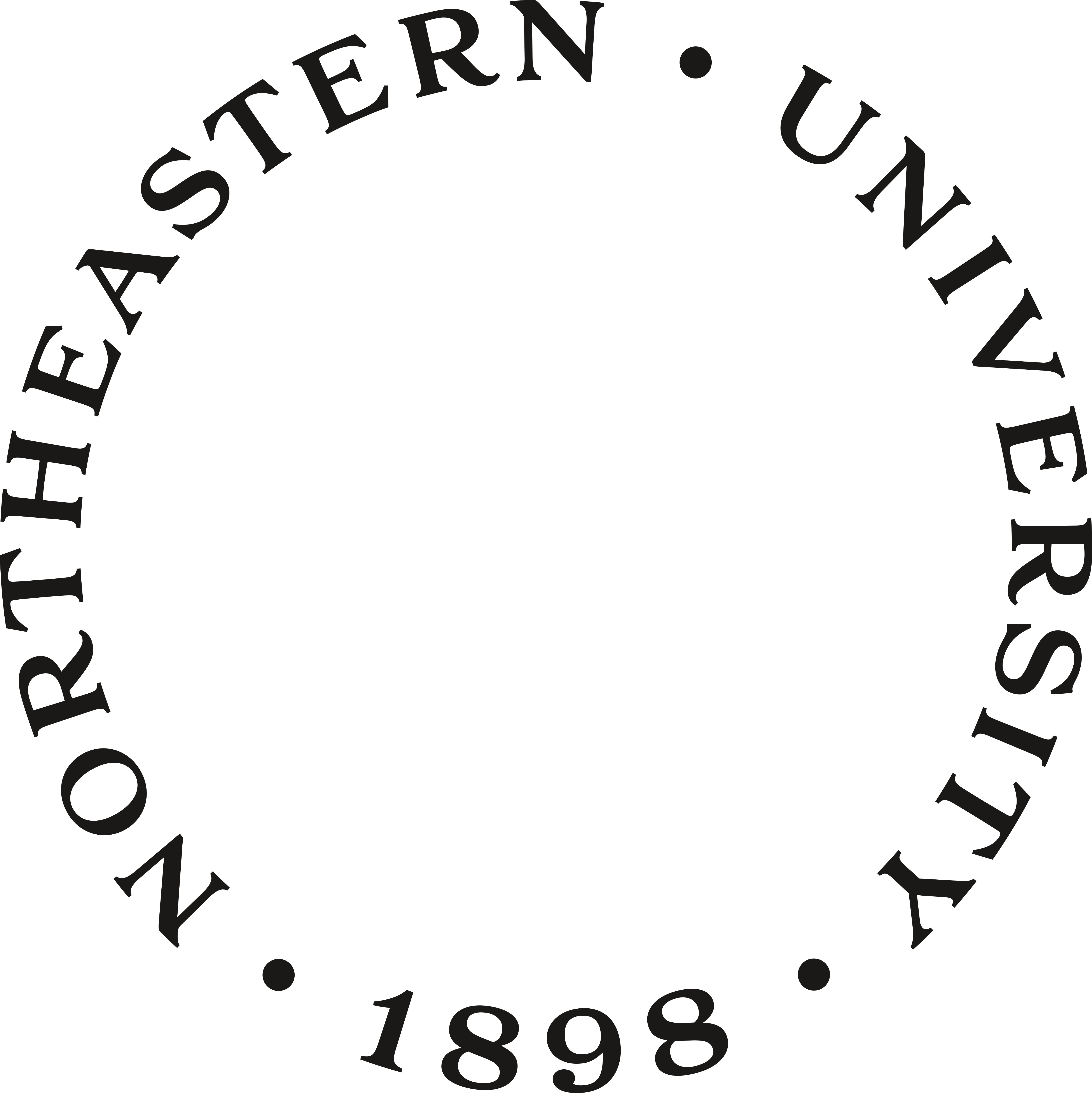 Northeastern