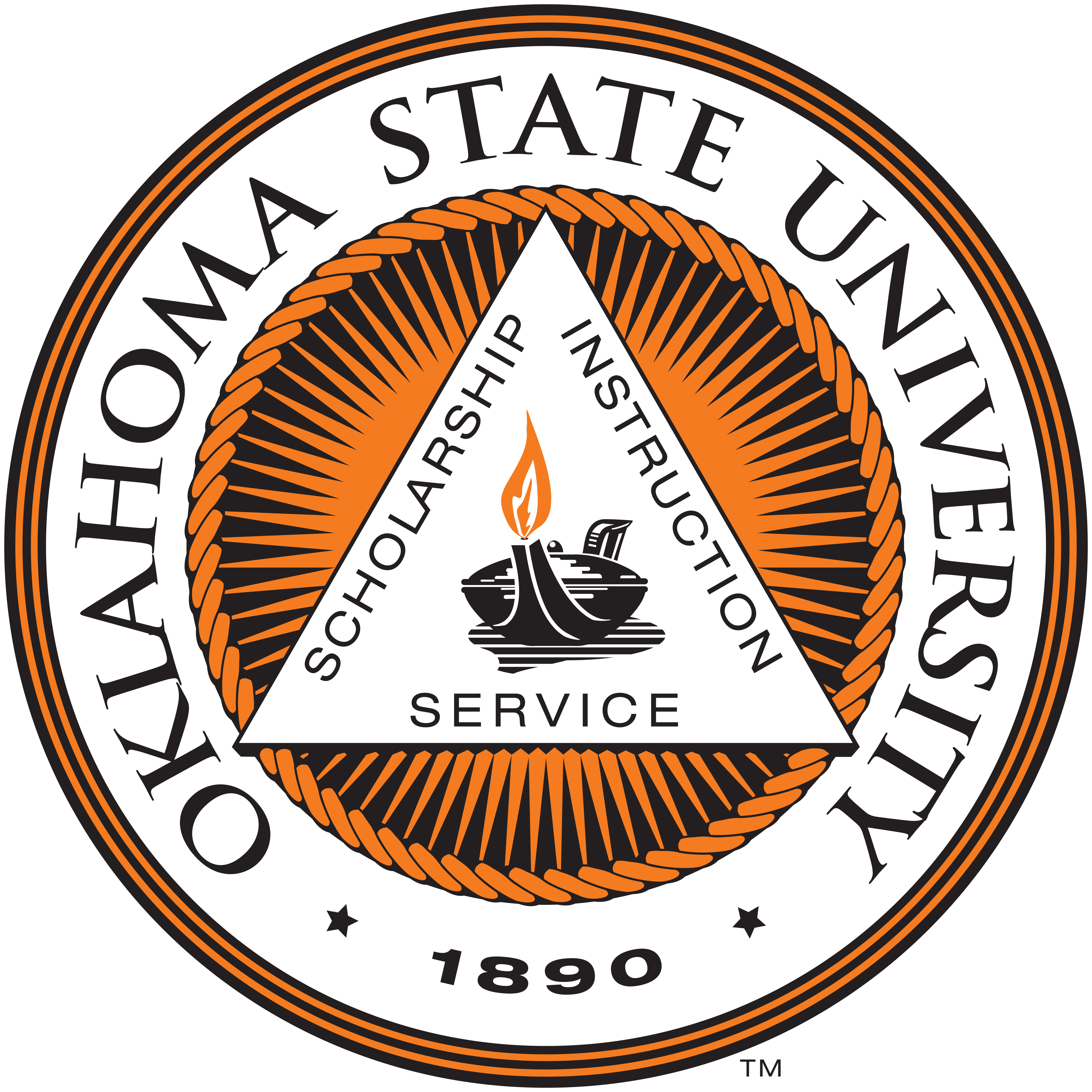 Oklahoma State