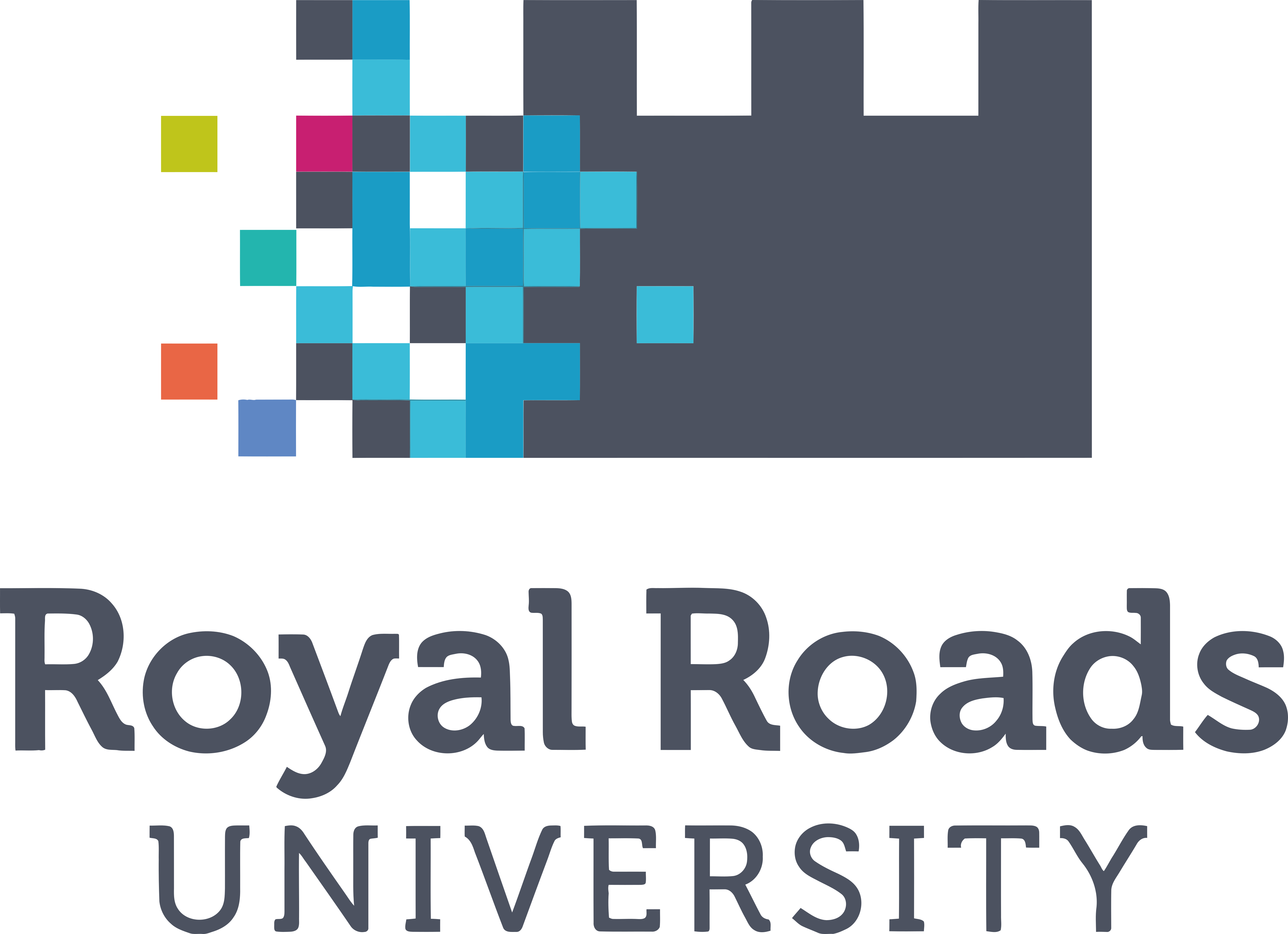Royal Roads