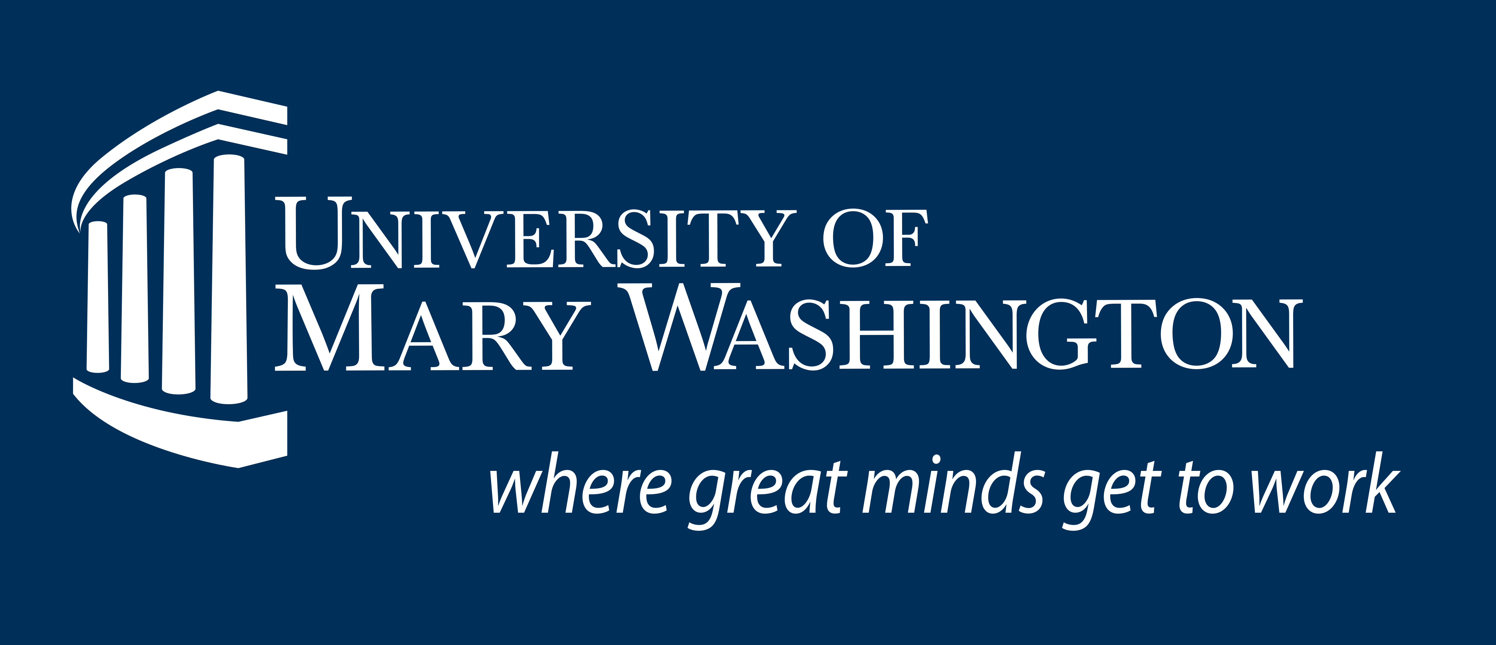 Mary Washington