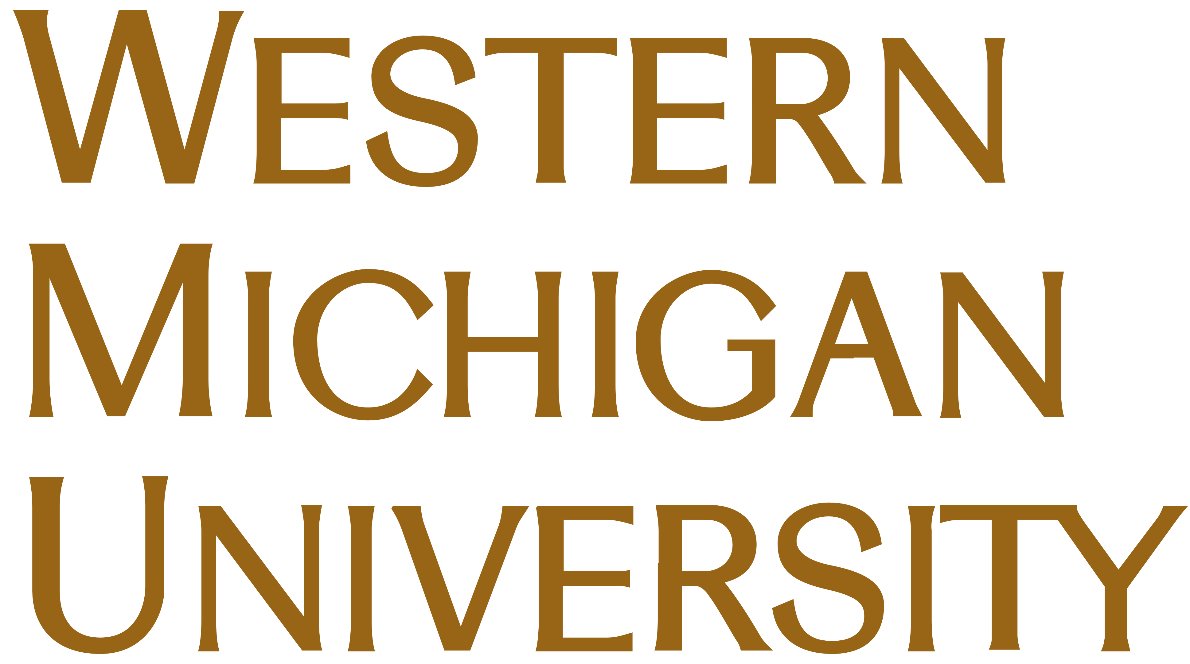 Western Michigan