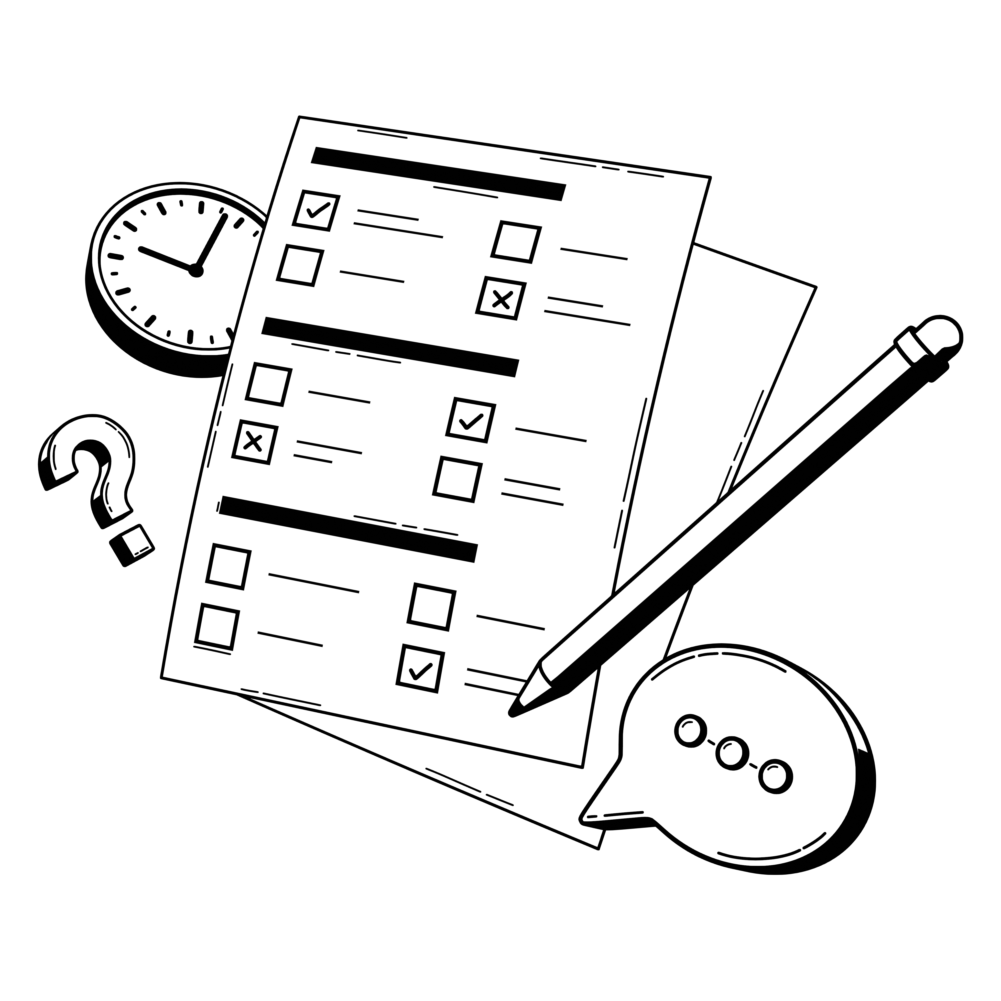 TOEFL, IELTS & Duolingo Prep